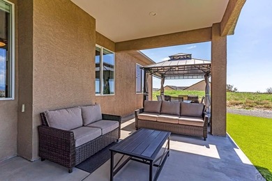 Nestled on the 2nd tee of Four Mile Ranch Golf Course in scenic on Four Mile Ranch Golf Club in Colorado - for sale on GolfHomes.com, golf home, golf lot