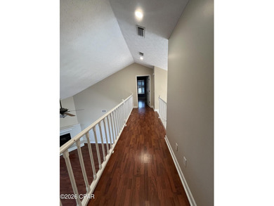 CURRENTLY UNDER CONTRACT, SELLER WILL CONSIDER BACK UP OFFERS on Panama Country Club in Florida - for sale on GolfHomes.com, golf home, golf lot