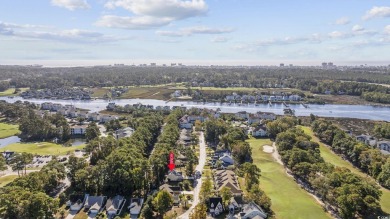 Welcome to this charming and well-maintained home located in the on The Valley At Eastport in South Carolina - for sale on GolfHomes.com, golf home, golf lot