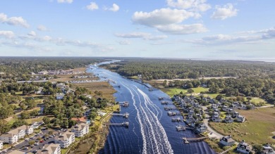 Welcome to this charming and well-maintained home located in the on The Valley At Eastport in South Carolina - for sale on GolfHomes.com, golf home, golf lot