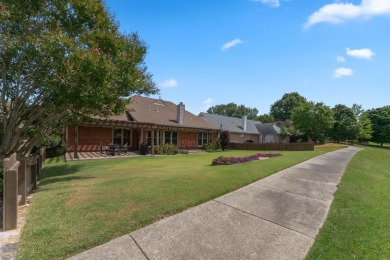 OPEN HOUSE 9/13:1-3  9/14: 2-4!Located in the Gated Cordova Club on Cordova Country Club in Tennessee - for sale on GolfHomes.com, golf home, golf lot