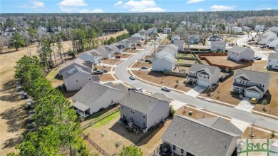 Are you ready to live in the heart of Richmond Hill? This 5 on Sterling Links Golf Club in Georgia - for sale on GolfHomes.com, golf home, golf lot