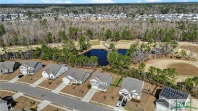 Are you ready to live in the heart of Richmond Hill? This 5 on Sterling Links Golf Club in Georgia - for sale on GolfHomes.com, golf home, golf lot