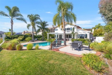 Introducing 12 Calle De Princesa, an exquisite 4-bedroom, 3 on Coto De Caza Golf Club in California - for sale on GolfHomes.com, golf home, golf lot