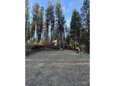Build Your Dream Getaway in Terrace Lakes!  Survey has been on Terrace Lakes Golf Resort in Idaho - for sale on GolfHomes.com, golf home, golf lot