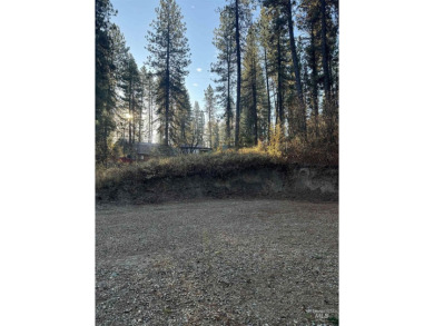 Build Your Dream Getaway in Terrace Lakes!  Survey has been on Terrace Lakes Golf Resort in Idaho - for sale on GolfHomes.com, golf home, golf lot