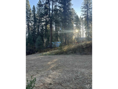 Build Your Dream Getaway in Terrace Lakes!  Survey has been on Terrace Lakes Golf Resort in Idaho - for sale on GolfHomes.com, golf home, golf lot
