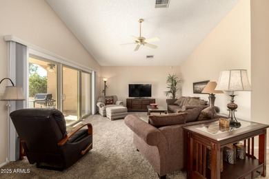 GOLF COURSE LOT! Welcome to the Kachina floor plan featuring 2 on Palo Verde Golf and Country Club in Arizona - for sale on GolfHomes.com, golf home, golf lot