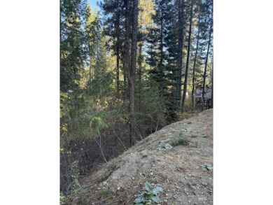 Build Your Dream Getaway in Terrace Lakes!  Survey has been on Terrace Lakes Golf Resort in Idaho - for sale on GolfHomes.com, golf home, golf lot