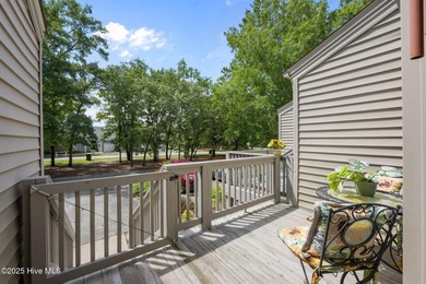 Enjoy effortless waterfront living in this beautifully updated on Harbour Point Golf Club in North Carolina - for sale on GolfHomes.com, golf home, golf lot