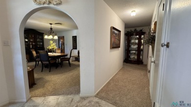 Would you like to live close to the golf course where you can on Lovington Country Club in New Mexico - for sale on GolfHomes.com, golf home, golf lot