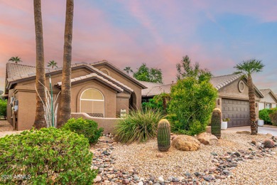 Location, Location, Golf course home more options than we can on Eagles Nest at Pebble Creek in Arizona - for sale on GolfHomes.com, golf home, golf lot