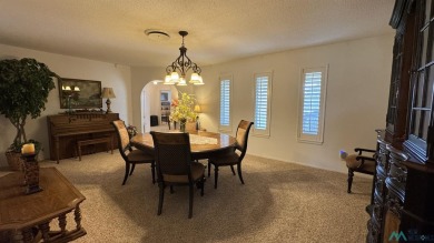 Would you like to live close to the golf course where you can on Lovington Country Club in New Mexico - for sale on GolfHomes.com, golf home, golf lot
