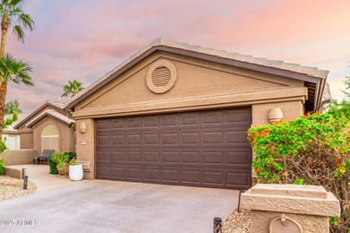 Location, Location, Golf course home more options than we can on Eagles Nest at Pebble Creek in Arizona - for sale on GolfHomes.com, golf home, golf lot