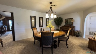 Would you like to live close to the golf course where you can on Lovington Country Club in New Mexico - for sale on GolfHomes.com, golf home, golf lot