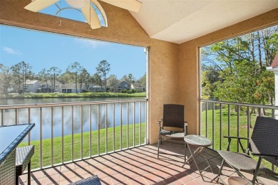 EXCEPTIONAL 2-bedroom, 2-bathroom condo, nestled within the on Hunters Green Country Club in Florida - for sale on GolfHomes.com, golf home, golf lot