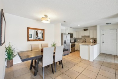 EXCEPTIONAL 2-bedroom, 2-bathroom condo, nestled within the on Hunters Green Country Club in Florida - for sale on GolfHomes.com, golf home, golf lot