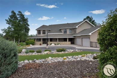 Privately located at the end of the Cul de sac, secluded, quiet on Red Lodge Golf Club in Montana - for sale on GolfHomes.com, golf home, golf lot
