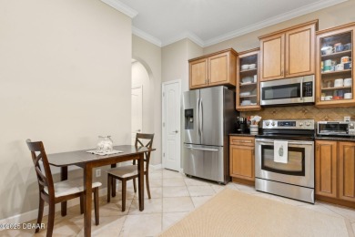 Located in LPGA International. Nestled at end of cul-de-sac on LPGA International Golf Course in Florida - for sale on GolfHomes.com, golf home, golf lot