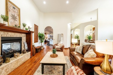 This breathtakingly elegant property offers an idyllic setting on The Powder Horn Golf Club - Mountain in Wyoming - for sale on GolfHomes.com, golf home, golf lot