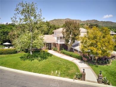 Welcome to 5135 Island Forest Place -- a private sanctuary on North Ranch Country Club in California - for sale on GolfHomes.com, golf home, golf lot