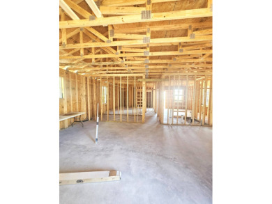 NEW CONSTRUCTION is underway at 2253 St George Drive, offering on Deer Creek RV Golf Resort in Florida - for sale on GolfHomes.com, golf home, golf lot