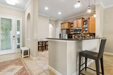 Located in LPGA International. Nestled at end of cul-de-sac on LPGA International Golf Course in Florida - for sale on GolfHomes.com, golf home, golf lot