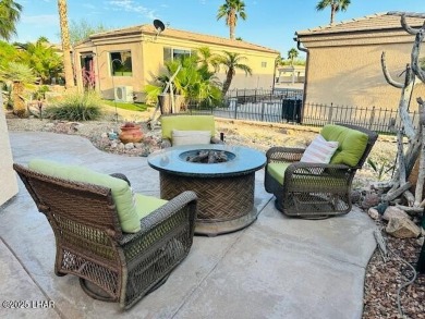 Premium Lot at Havasu RV Resort! Welcome to Lot #348 at the on The Refuge Golf and Country Club in Arizona - for sale on GolfHomes.com, golf home, golf lot