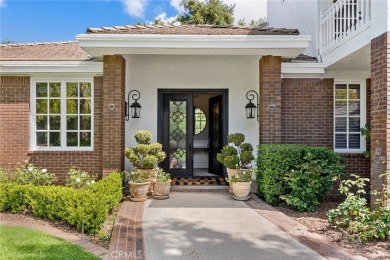 Welcome to 5135 Island Forest Place -- a private sanctuary on North Ranch Country Club in California - for sale on GolfHomes.com, golf home, golf lot