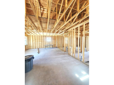 NEW CONSTRUCTION is underway at 2253 St George Drive, offering on Deer Creek RV Golf Resort in Florida - for sale on GolfHomes.com, golf home, golf lot