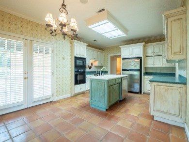 Rare opportunity to purchase a home on the Valdosta Country Club on  in Georgia - for sale on GolfHomes.com, golf home, golf lot