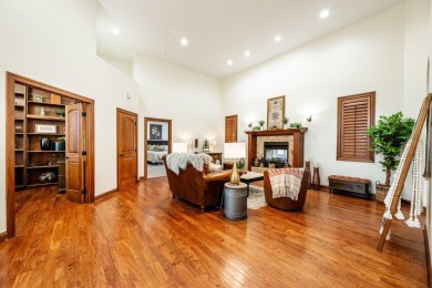 This breathtakingly elegant property offers an idyllic setting on The Powder Horn Golf Club - Mountain in Wyoming - for sale on GolfHomes.com, golf home, golf lot