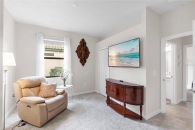 Ideal for investors or as a primary residence, this fully on Esplanade Golf and Country at Lakewood Ranch in Florida - for sale on GolfHomes.com, golf home, golf lot