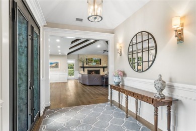 Welcome to 5135 Island Forest Place -- a private sanctuary on North Ranch Country Club in California - for sale on GolfHomes.com, golf home, golf lot