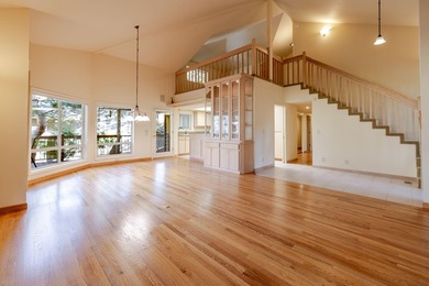 Exceptional golf course home on .33-acre lot in Rivers Edge on Rivers Edge Golf Resort in Oregon - for sale on GolfHomes.com, golf home, golf lot