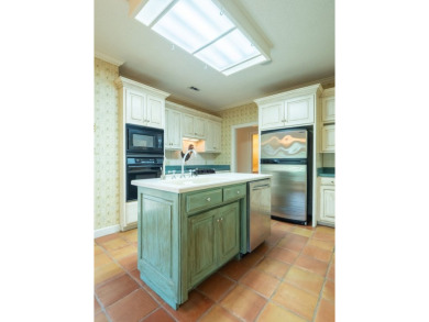 Rare opportunity to purchase a home on the Valdosta Country Club on  in Georgia - for sale on GolfHomes.com, golf home, golf lot