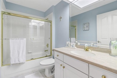 Back on the market with a price improvement! Well maintained 3 on Vineyards Golf and Country Club in Florida - for sale on GolfHomes.com, golf home, golf lot