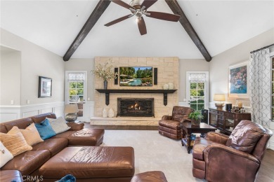 Welcome to 5135 Island Forest Place -- a private sanctuary on North Ranch Country Club in California - for sale on GolfHomes.com, golf home, golf lot