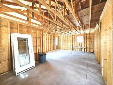 NEW CONSTRUCTION is underway at 2253 St George Drive, offering on Deer Creek RV Golf Resort in Florida - for sale on GolfHomes.com, golf home, golf lot