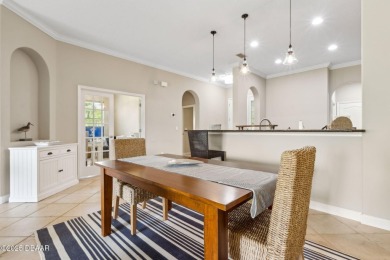 Located in LPGA International. Nestled at end of cul-de-sac on LPGA International Golf Course in Florida - for sale on GolfHomes.com, golf home, golf lot