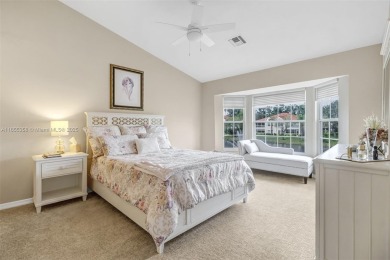 Back on the market with a price improvement! Well maintained 3 on Vineyards Golf and Country Club in Florida - for sale on GolfHomes.com, golf home, golf lot