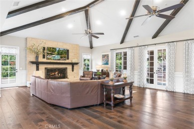 Welcome to 5135 Island Forest Place -- a private sanctuary on North Ranch Country Club in California - for sale on GolfHomes.com, golf home, golf lot