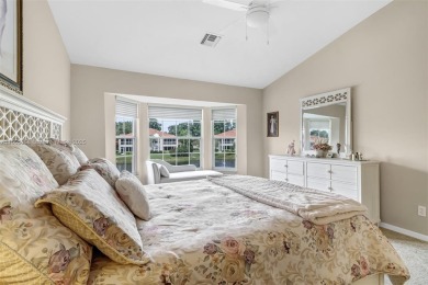 Back on the market with a price improvement! Well maintained 3 on Vineyards Golf and Country Club in Florida - for sale on GolfHomes.com, golf home, golf lot