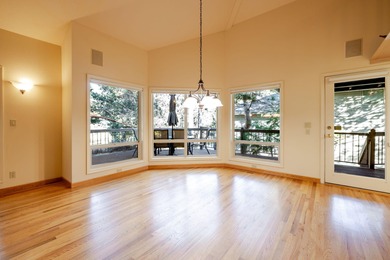 Exceptional golf course home on .33-acre lot in Rivers Edge on Rivers Edge Golf Resort in Oregon - for sale on GolfHomes.com, golf home, golf lot