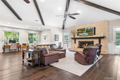 Welcome to 5135 Island Forest Place -- a private sanctuary on North Ranch Country Club in California - for sale on GolfHomes.com, golf home, golf lot