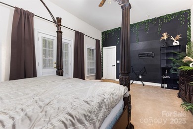 Welcome to this exquisite 7-bedroom, 6-bathroom residence on The Palisades Country Club in North Carolina - for sale on GolfHomes.com, golf home, golf lot