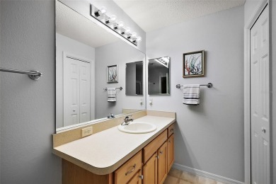FANTASTIC, TURNKEY 3/2 Amarillo with ENCLOSED LANAI on a LARGE on The Links of Spruce Creek in Florida - for sale on GolfHomes.com, golf home, golf lot
