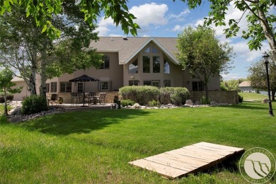 Privately located at the end of the Cul de sac, secluded, quiet on Red Lodge Golf Club in Montana - for sale on GolfHomes.com, golf home, golf lot