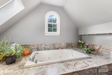 Welcome to this exquisite 7-bedroom, 6-bathroom residence on The Palisades Country Club in North Carolina - for sale on GolfHomes.com, golf home, golf lot