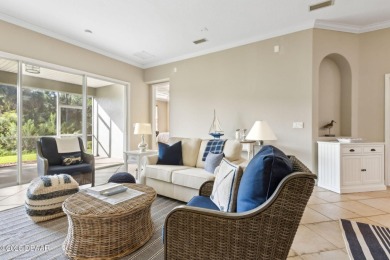 Located in LPGA International. Nestled at end of cul-de-sac on LPGA International Golf Course in Florida - for sale on GolfHomes.com, golf home, golf lot